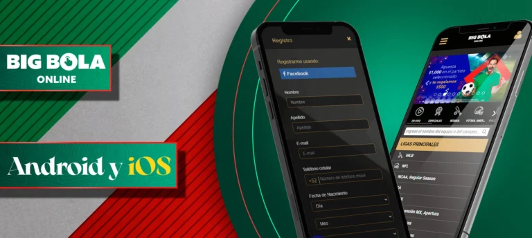 app-bigbola big bola app